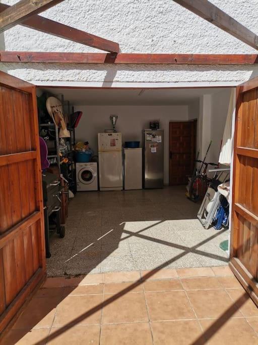 El Rincon Del Cabo! Holiday home *