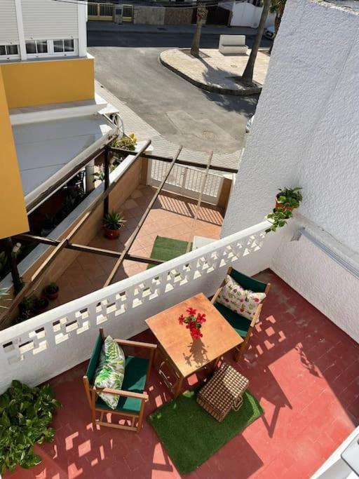 Holiday home El Rincon Del Cabo! Almeria