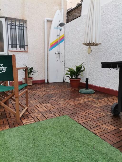Holiday home El Rincon Del Cabo!