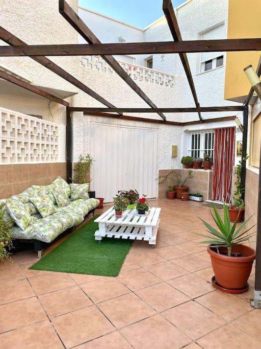 Holiday home El Rincon Del Cabo! Almeria