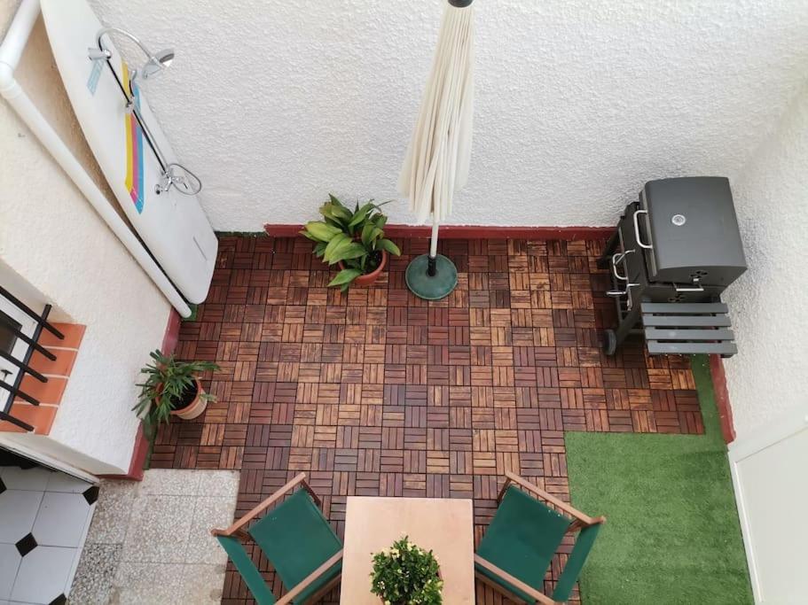El Rincon Del Cabo! Holiday home *