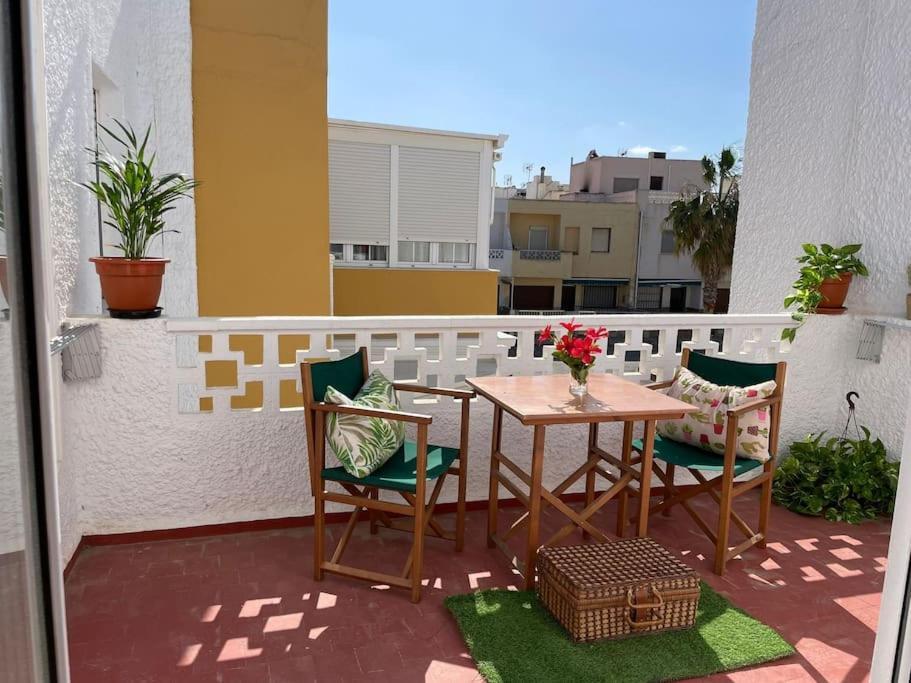 El Rincon Del Cabo! Holiday home Almeria