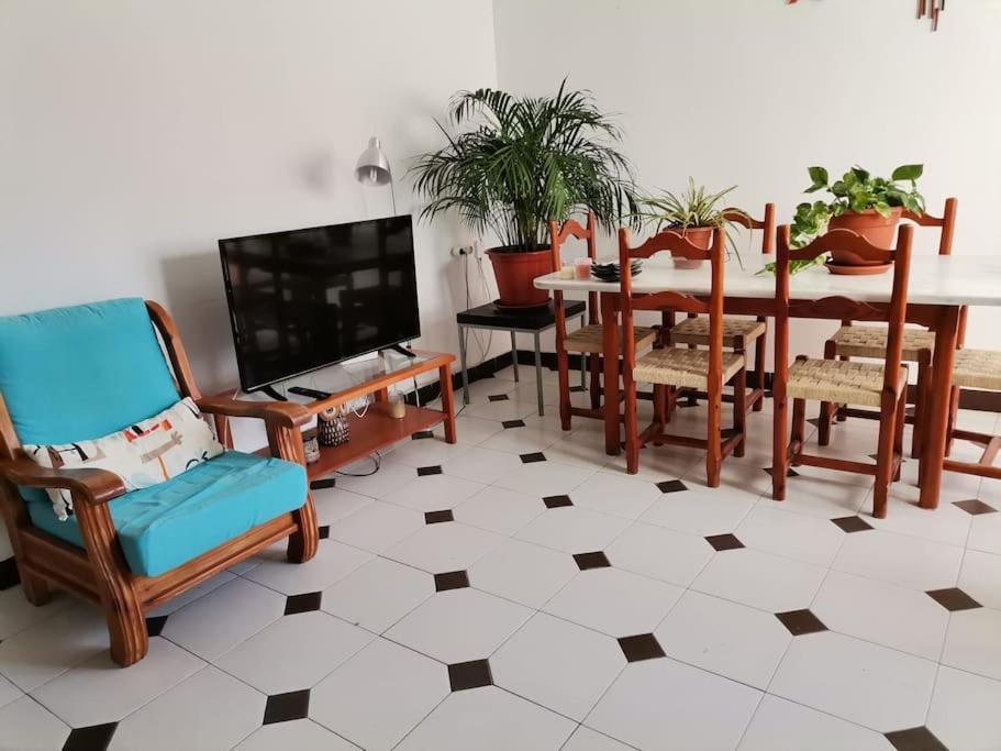 Holiday home El Rincon Del Cabo!