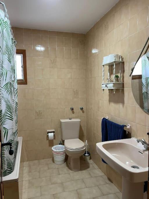 Holiday home El Rincon Del Cabo!
